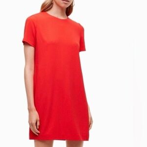Babaton Patricio Shift Dress